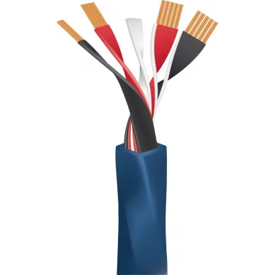 Акустический кабель Wireworld Oasis 8 Biwire Speaker Cable 3.0m Pair (BAN-BAN) 4.0 кв.мм